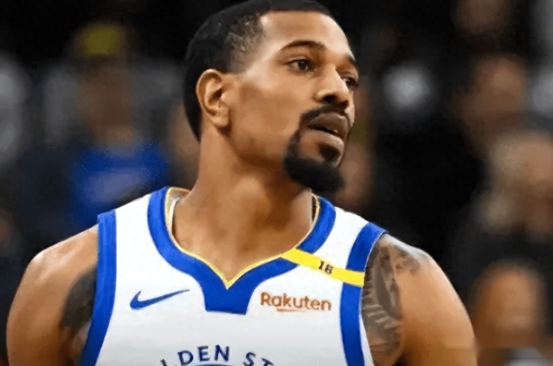 勇士替补兼容性拉满！上场就打出优势，巴特勒与库里无压力带二阵